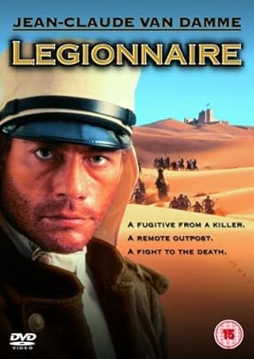 Legionnaire Edizione Regno Unito Edizione Regno Unito Legionnaire Edizione Regno Unito Edizione Regno Unito