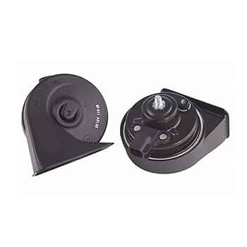 TIANWO カタツムリタイプホーンシュコダオクタビアテティ