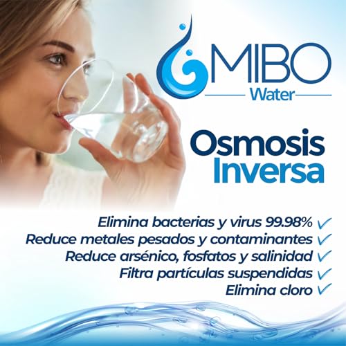 Mejores review On-line Osmosis inversa rotoplas los más recomendados. 20 Imagen adicional