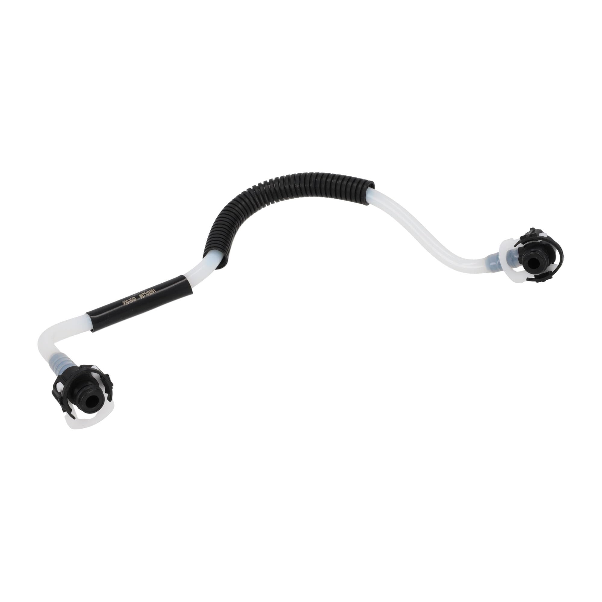 VAICO V30-3040 Tubería de combustible | Compatible con: MERCEDES-BENZ C-CLASS, C-CLASS Coupe, C-CLASS T-Model, CLK, E-CLASS, E-CLASS T, M-CLASS, S-CLASS