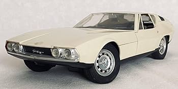 Amazon | 1/16 BERTONE'S JAGUAR PIRANA ベルトーネ ジャガー
