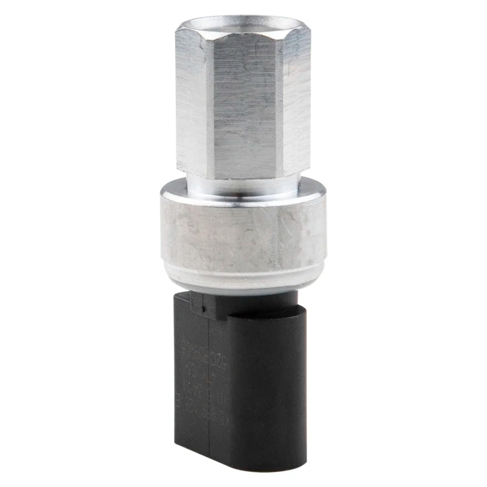 Sensore pressostato AC Compatibile con A5 2010 2011 2012-2014 e A6 2009-2016. Sensore di Pressione del refrigerante dell'Aria condizionata. Codici Ricambio: 1J0959126, 1K0959126D, 5K0959126.