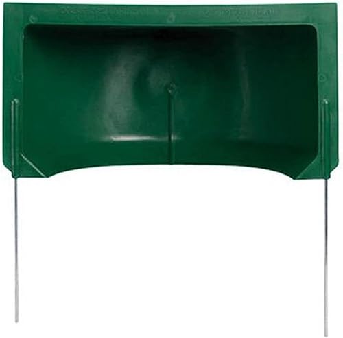 Miniatura 5 de Orbit 12, 34 pulgadas de diámetro x 13 pulgadas. L protector de pulverización