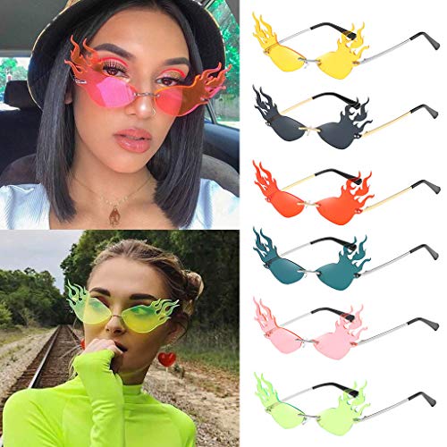 Occhiali da Sole Fiamma - Moda Occhiali da Sole