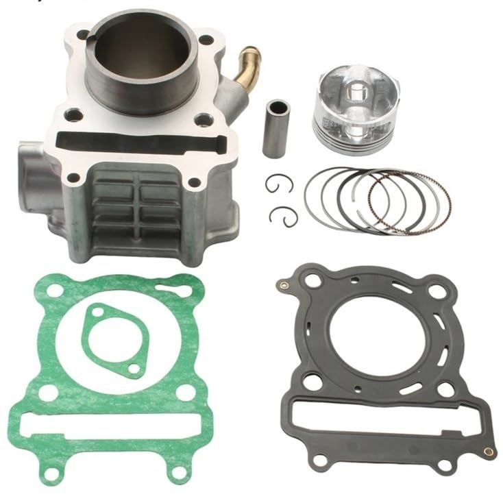 Kit de bloc-cylindres 52.4mm 12100-MA1-000 moteur 125 4T