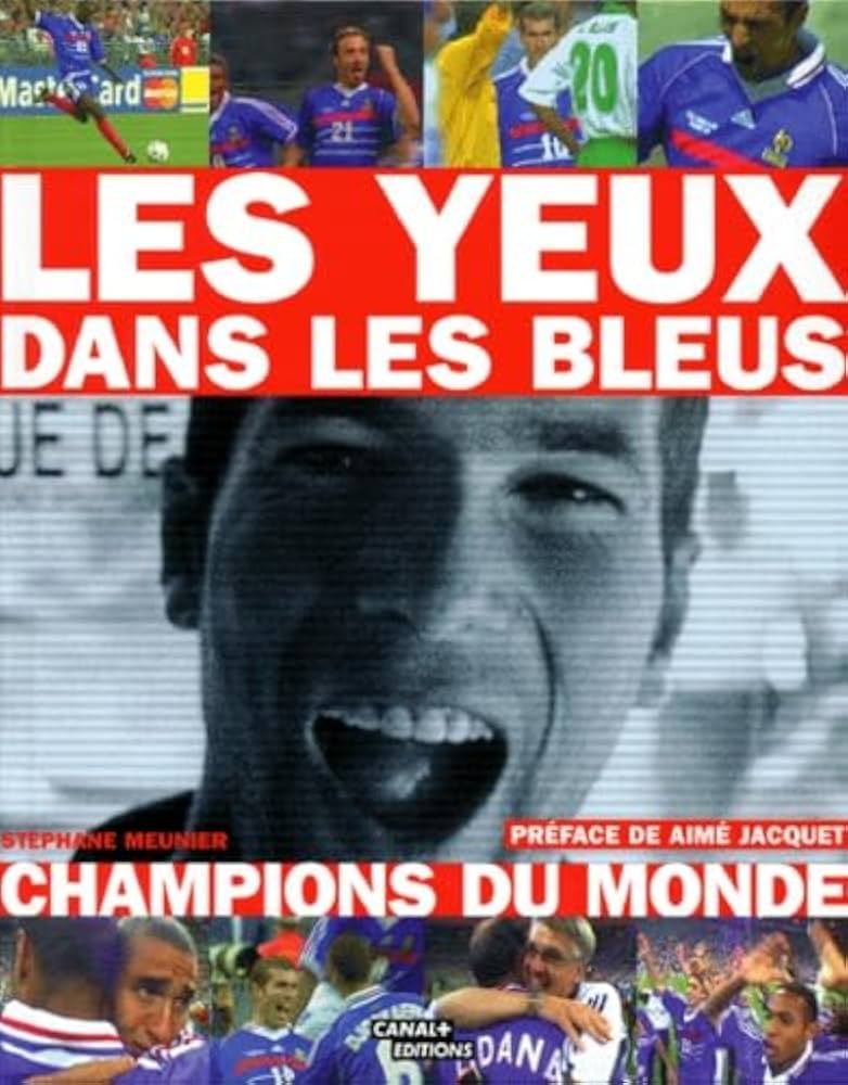 Amazon.co.jp: Les Yeux dans les Bleus : 本