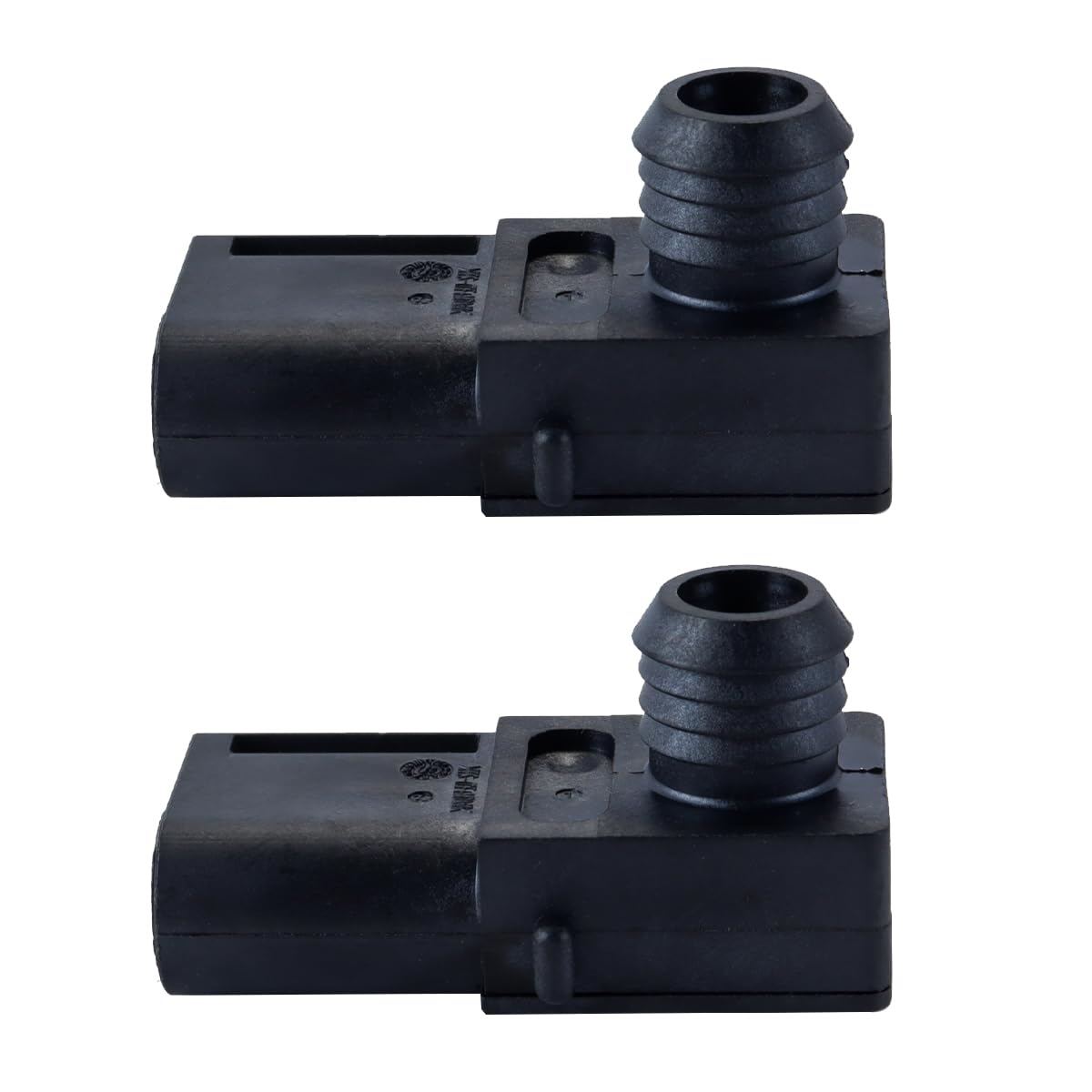 Sensor de presión de freno de 3 pines compatible con BMW Serie 1, 3, 5, 7 MINI R56 R58 34336786746 34336875605 6786746 6875605 6786746-01