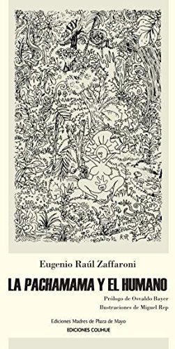  La Pachamama Y El Humano
