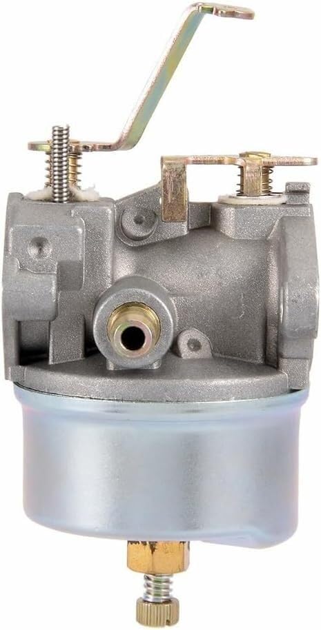 Carburador 01306-0 para generador que soluciona los problemas de arranque difícil del motor 5