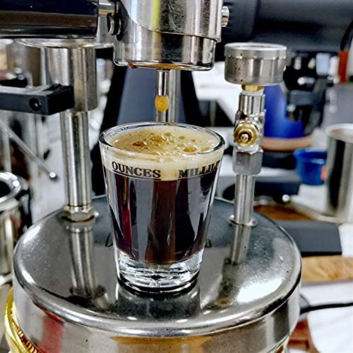 Manuelle Kaffeemühle, Kaffeemaschinen zum Mahlen und Brühen von Kaffeemaschinen, tragbare manuelle Kaffeemaschine, Kaffeemaschine aus Edelstahl für Zuhause, Büro, Picknick im Freien, Espressomaschinen – Bild 7