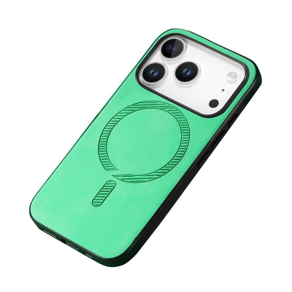 Coque iPhone 17 Pro Max antidérapante et antichoc pour éviter les chutes - 6