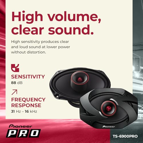 Pioneer car audio system premium