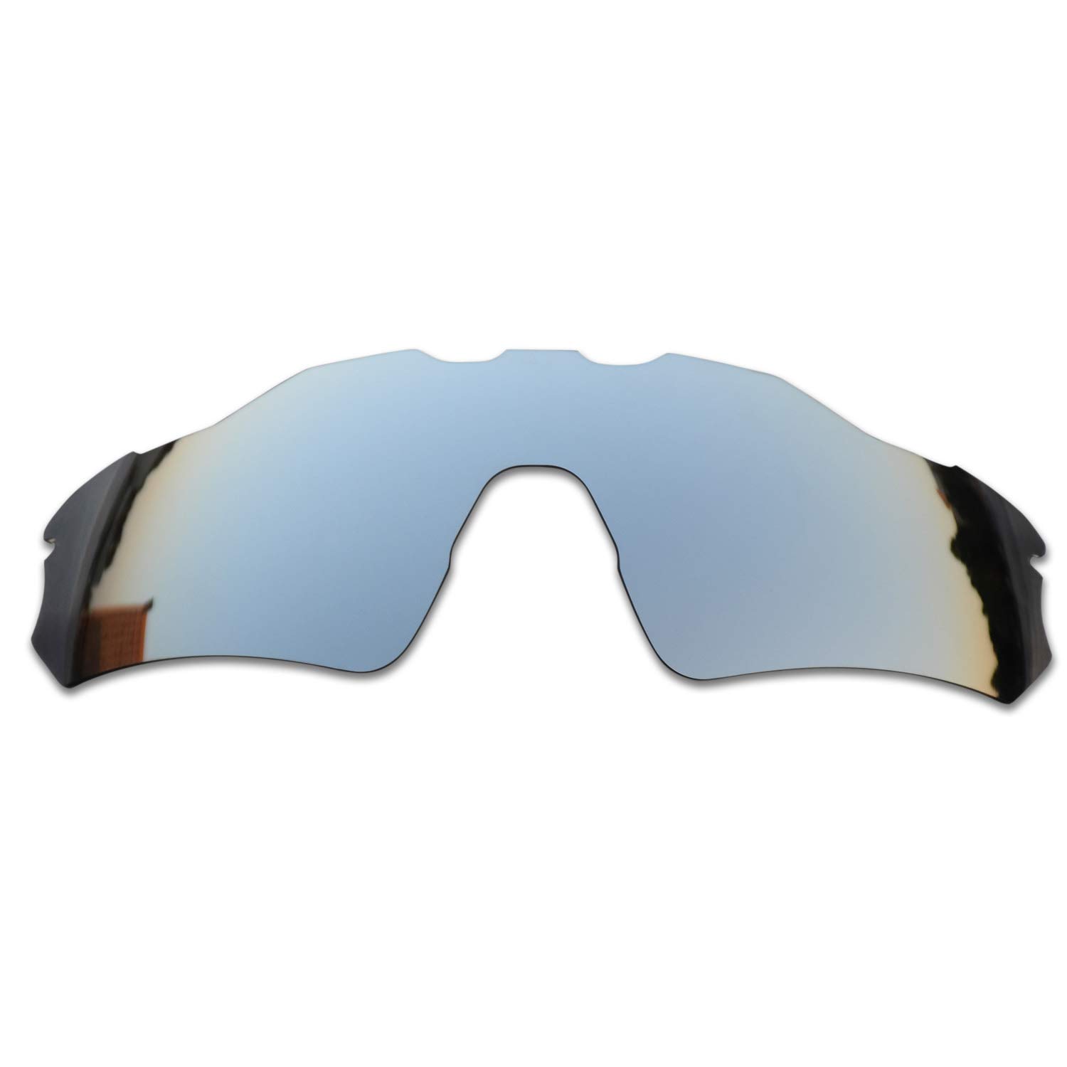 Amazon.co.jp: SOODASE 為に Oakley Radar EV Path サングラス ぎん