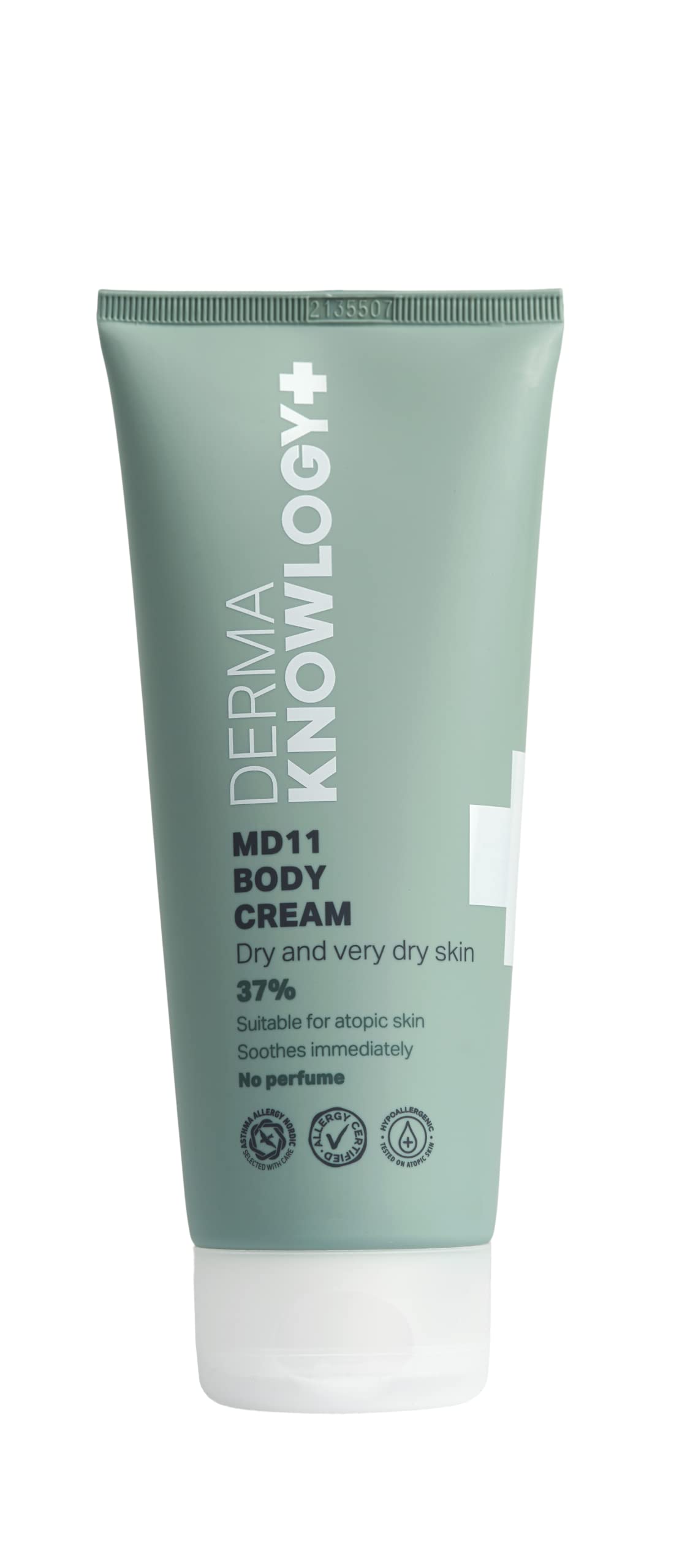 MDerma - MD11 Body Cream 200 ml