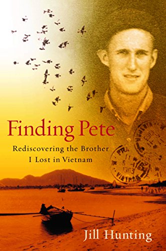 Finding Pete view 2