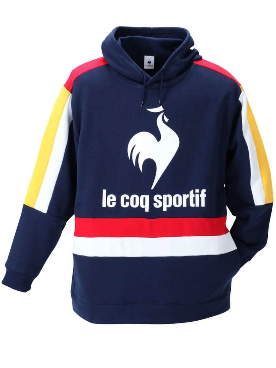 Amazon | 大きいサイズ LE COQ SPORTIF(ルコックスポルティフ 
