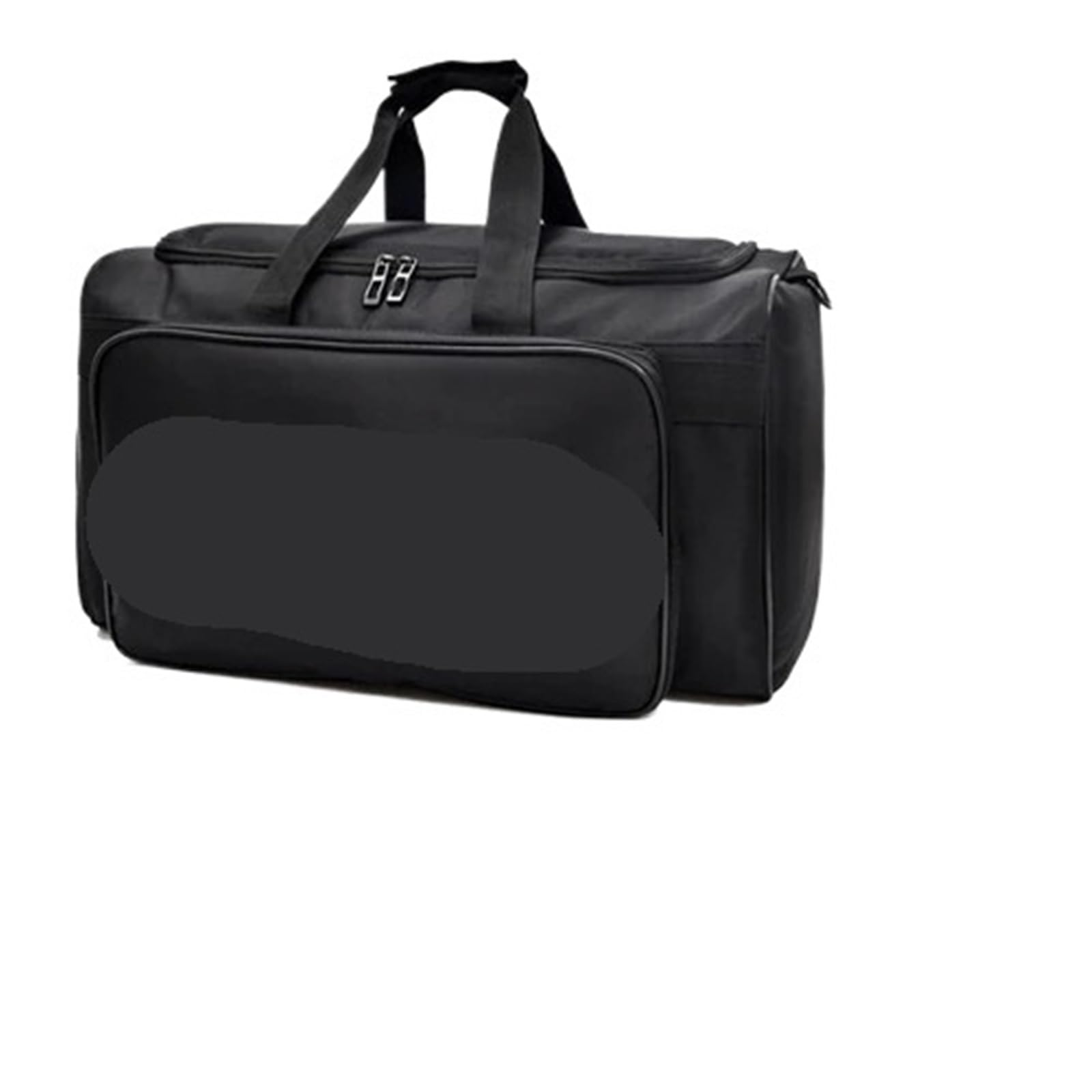 Große Sport- und Trainingstaschen mit Mehreren Fächern for Herren, Sneaker, Sporttasche, Schuhe, Verpackungswürfel, Organizer, wasserdichte Umhängetasche für Herren,Damen