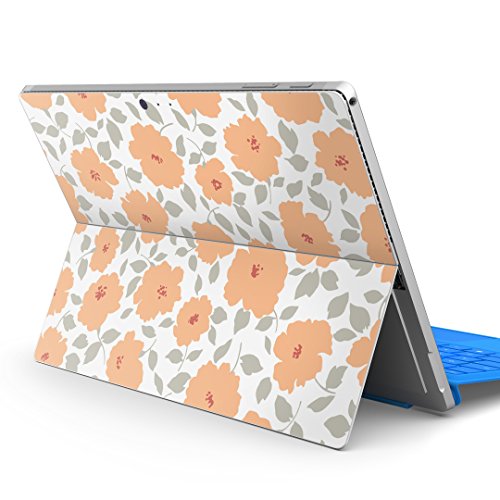 igsticker Surface pro7 (2019) pro6 pro2017 pro4 ��p �X�L���V�[�� �T�[�t�F�X �m�[�g�u�b�N �m�[�g�p�\�R�� �J�o�[ �P�[�X �t�B���� �X�e�b�J�[ �A�N�Z�T���[ �ی� 010832 �� �t�����[ �I�����W