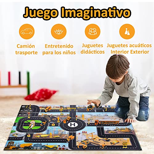 Carritos, Toy carritos juguete Marca Risom (3)