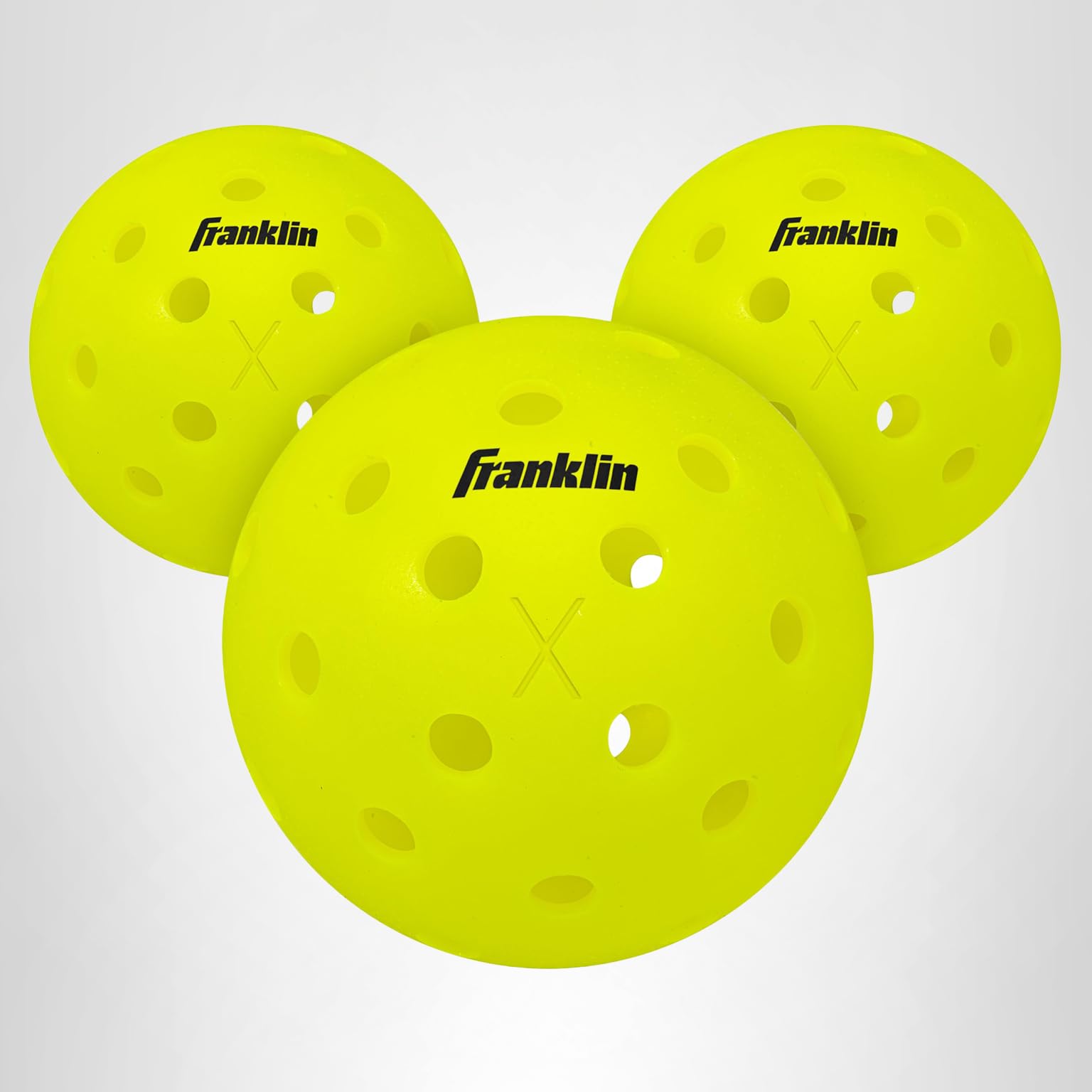 Amazon.co.jp: フランクリン スポーツ(Franklin Sports) ピックル