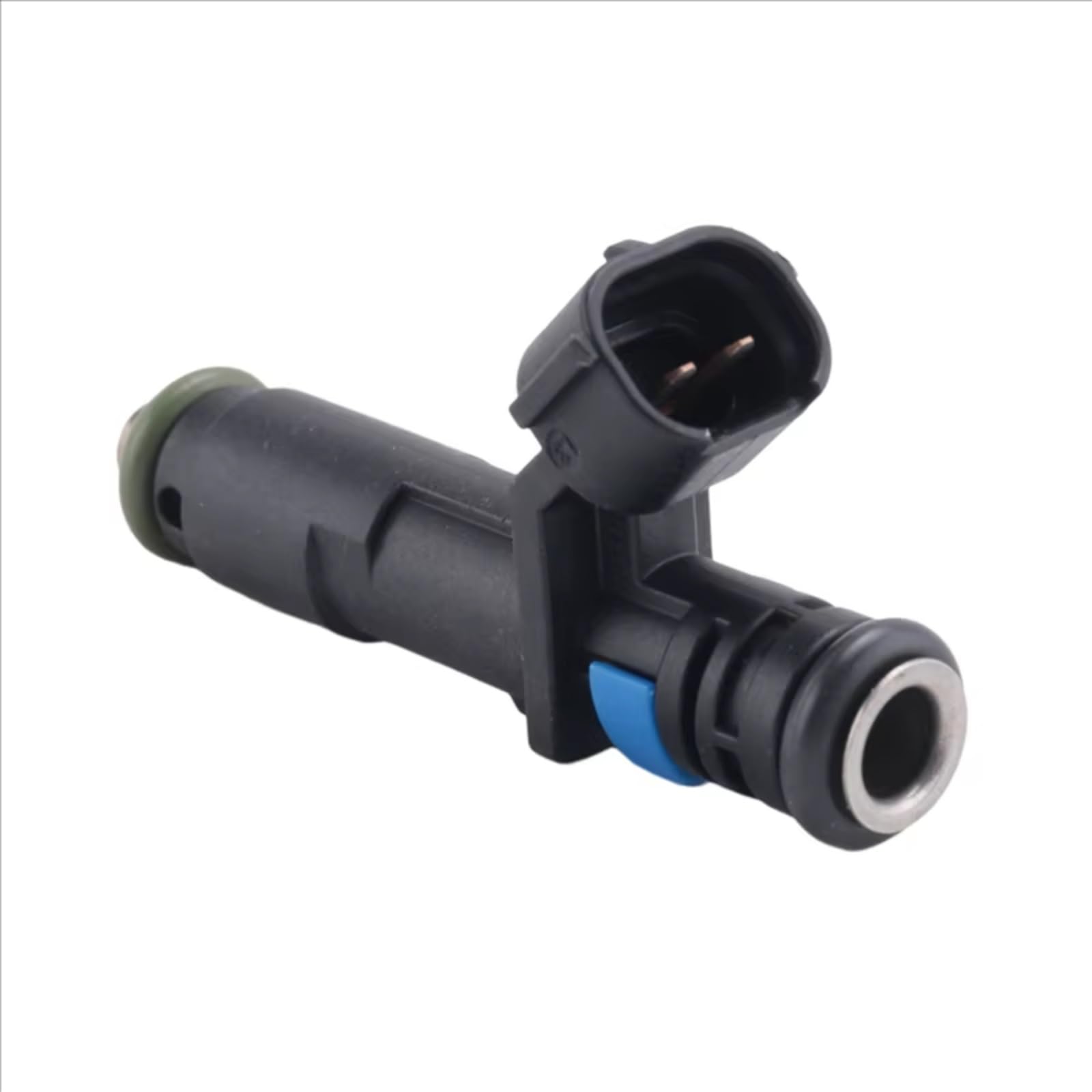 Boquilla Inyector 4 Piezas De Repuesto Para Inyector Combustible Motor 03D906031G Compatible Con Skoda Para Fabia 6Y2 1.2 AWY 2001-2007 1.2 BBM 2006-2014