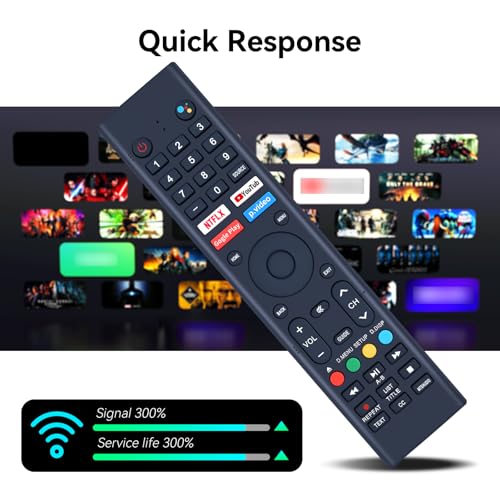 Télécommande Sylvox Deck Pro / Pool Pro EN4601VN pour TV QLED - 4
