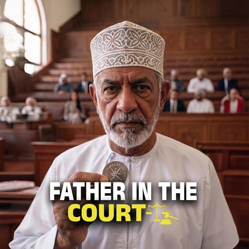 Father in the Court