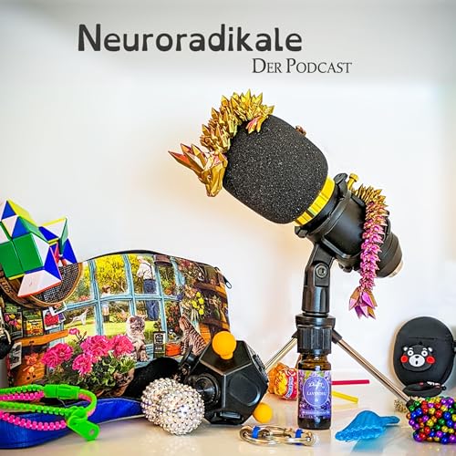 Couverture de Marginalisierte Gruppen