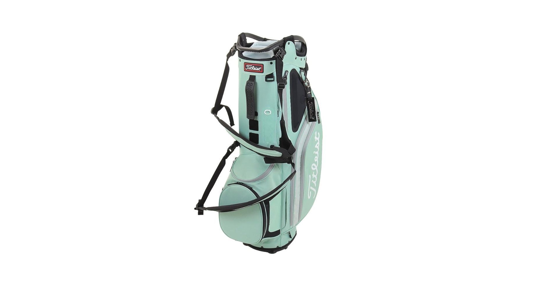 Amazon | タイトリスト（TITLEIST） ゴルフ キャディバッグ