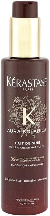 Kerastase Shampoos, white, aromatic, 150 millilitre