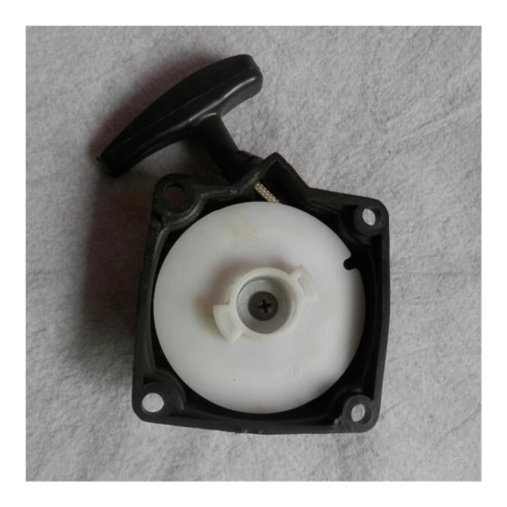 Garra de arranque TL43 y trinquete de rebobinado para BG330 BG430
