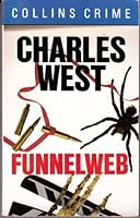 Funnelweb 0006176844 Book Cover