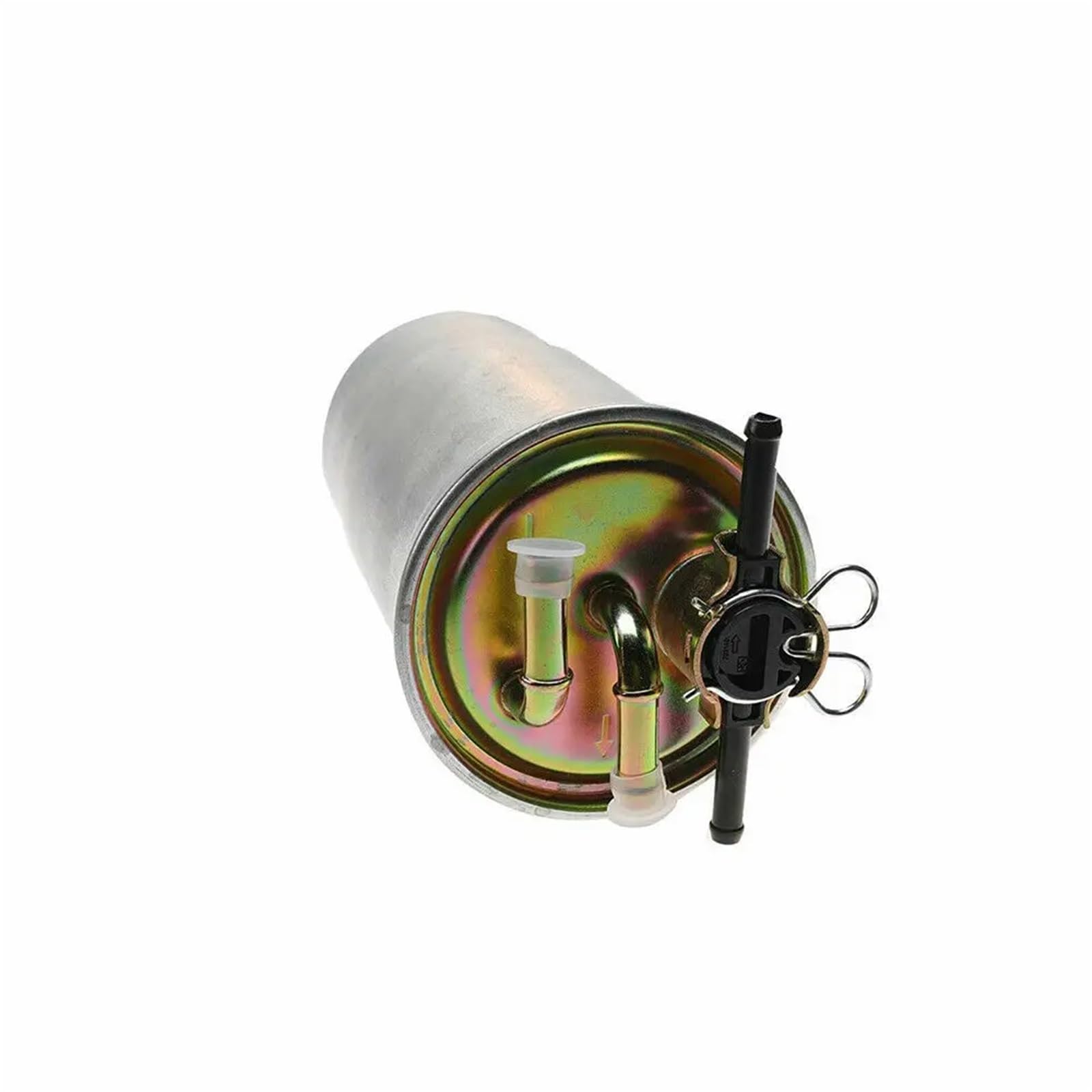 Filtro de combustible Filtro de combustible 853/3 X para VW Passat Golf Bora Reemplazar 1C0127401 1J0127399A