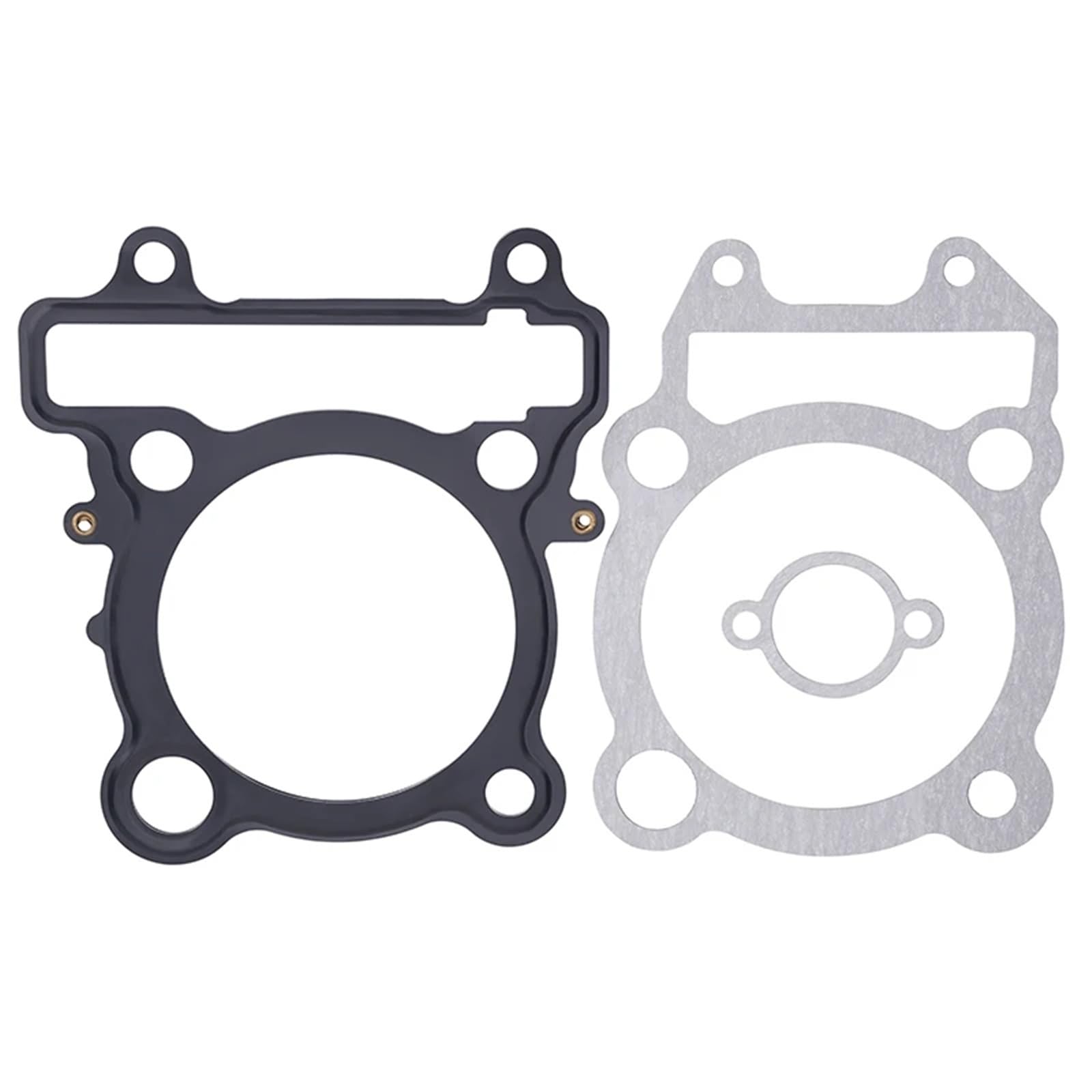 Guarnizione motore moto Guarnizione completa del cilindro motore della motocicletta per Yamaha XG250 TRICKER XT250 YFM25R 5XT-11181-00-00 Guarnizioni
