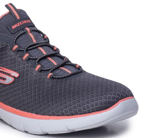 Image of Skechers Womens Skechers Summits Sneaker