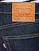 Levi's 511 Slim Vaqueros, Biologia Adv, 30W/32L para Hombre