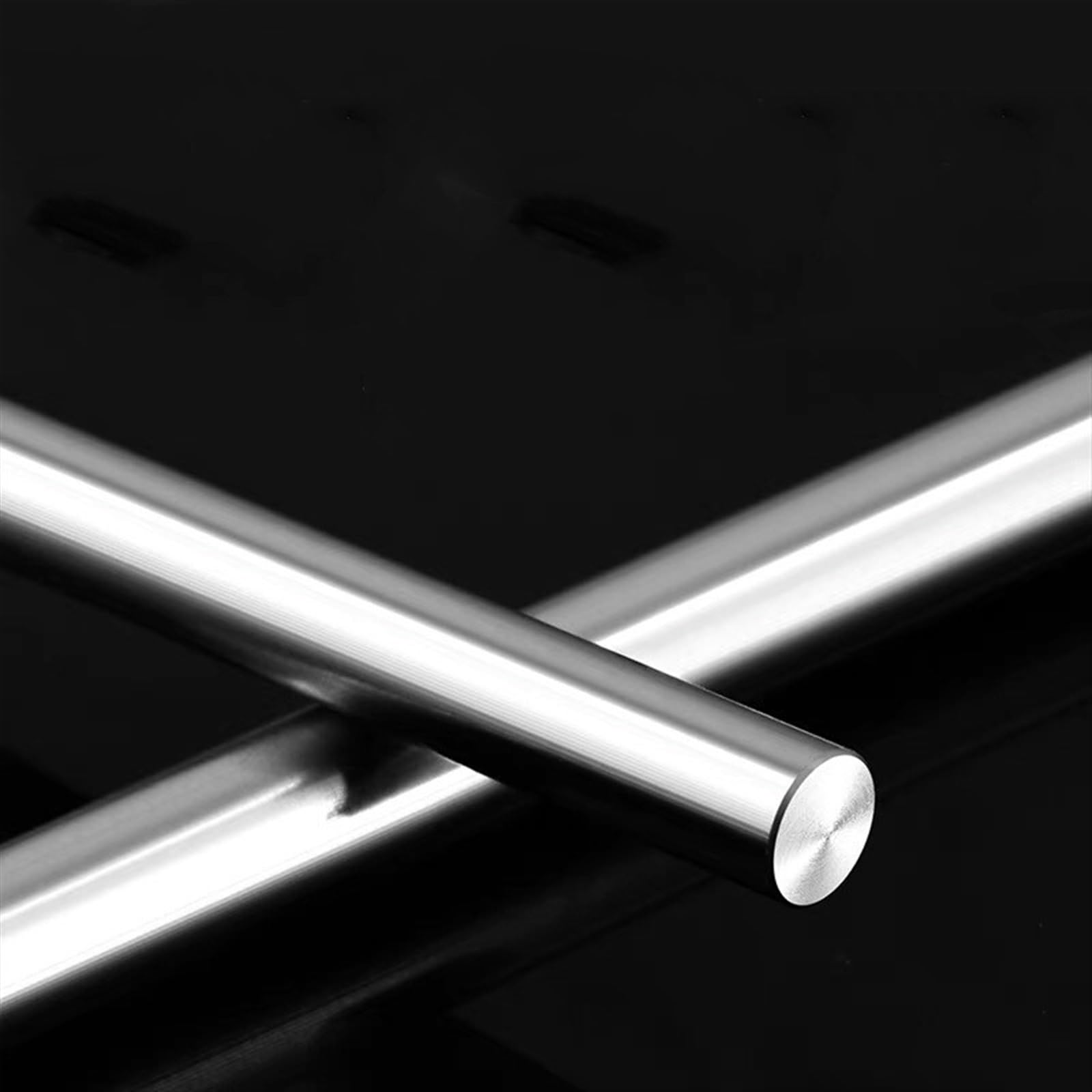 Vrvor Linear Rod Shaft Motion Rail Horizontale Lineaire Optische As Sk16 - 600mm | NL