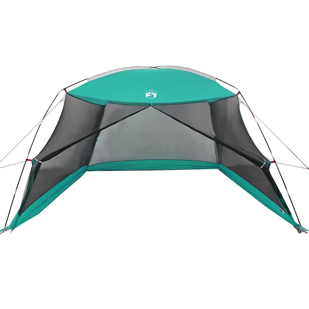 vidaXL Tente de Camping Tente Extérieure Tente pour 5 Pers