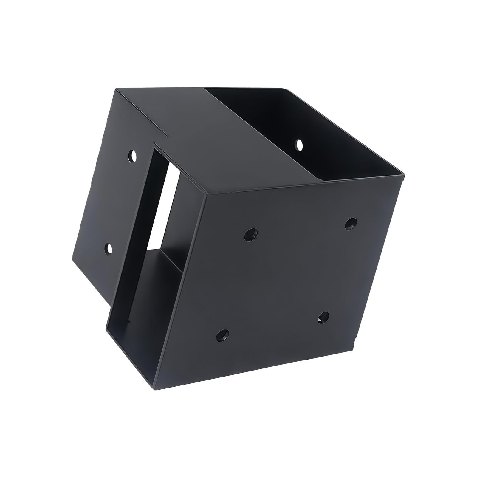 Strong Workbench Corner Bracket for Worktables and Shelving Units in Homes and Commercial Space Organization Strong Worktable Bracket