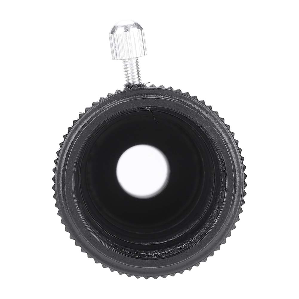 Lente Barlow 3X de 0,96 Pulgadas/24,5 Mm de Plástico para Oculares de Telescopios Astronómicos Barlow Es Liviano y está Diseñado para Durar para Observar Las Estrellas Lente de
