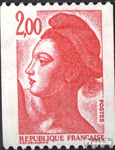 France 2307C-2308C (émission complète) non montée/jamais articulée