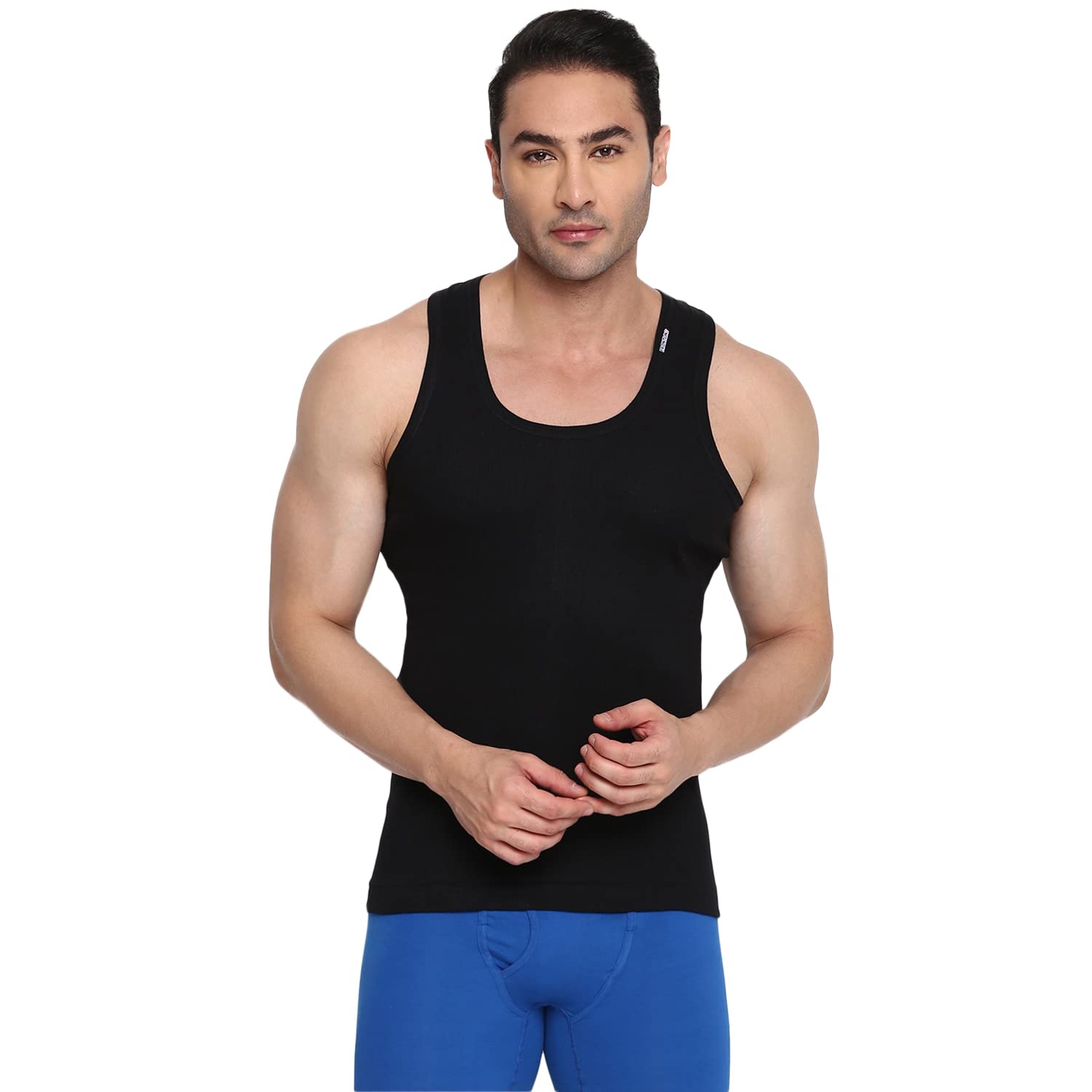Men's Regular Fit Vest Pack of 1
