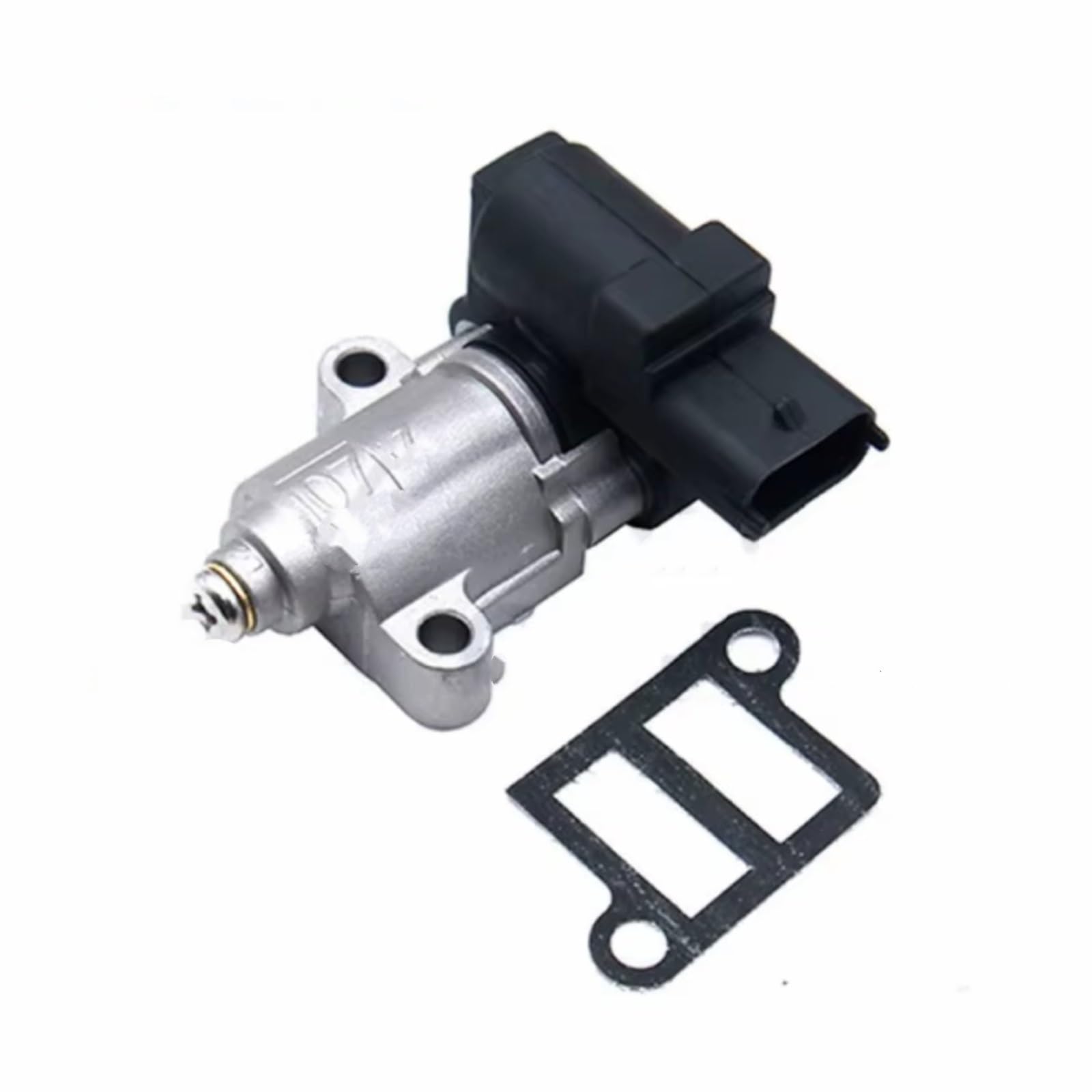 Mjuhbgt One Color Compatible With Hyundai For Matrix I10 2008 35150-02800 Idle Air Control Valve Iacv Decoration Accessory Components Iac Valve