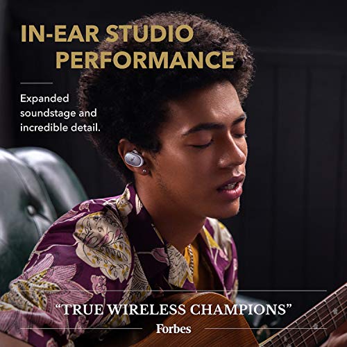 Image of Soundcore by Anker Liberty 2 Pro True Wireless Earbuds, Bluetooth Earbuds, ACAA Dynamic Driver and Armature Driver, in-Ear Studio Performance, 8H Playtime, HearID Personalized EQ, Wireless Charging