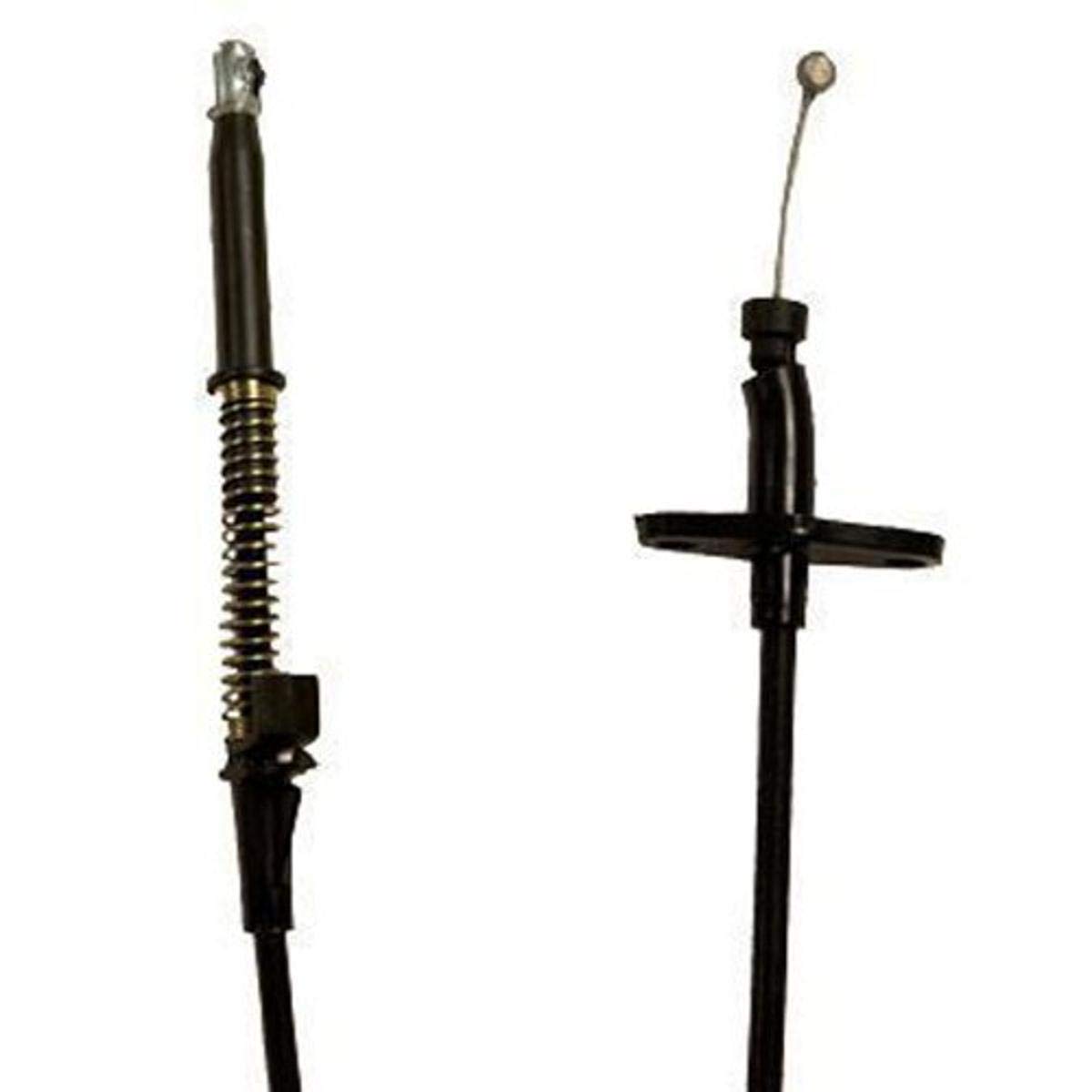 ウェア DMT KRSL EU42.5 Wilier8008 Amazon.com: ATP Automotive Y-377 Accelerator Cable : Automotive