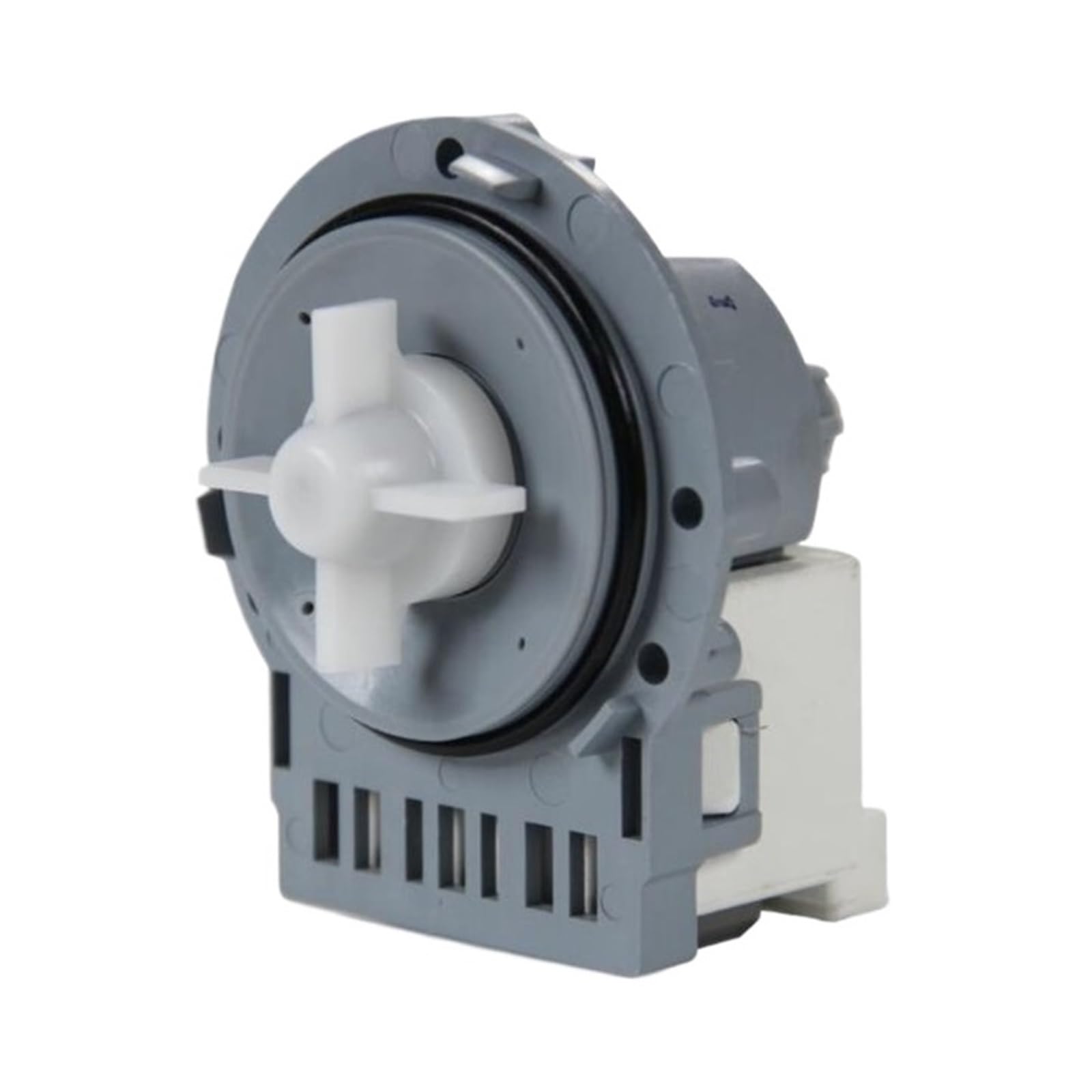 EKFBQBGW Washing Machine Drain Pump 220V-240V PX-2-35 35W Drain Pump electronic starter