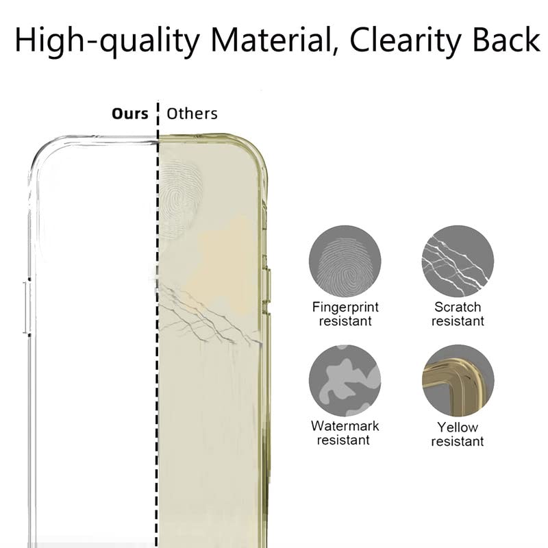 CXKJ Transparent Personalized Case for Motorola Moto G50 4G (6.50 Inch) with Your Photo, Image or Written Cover, Silicone Shockproof Bumper, for Moto G50 4G Custom Cover