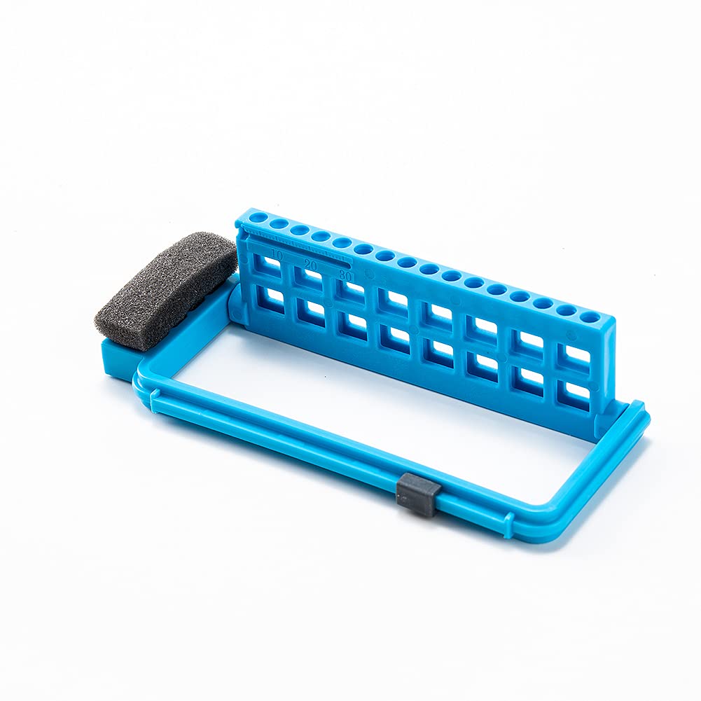 Buy Easyinsmile 16 Holes Autoclavable Endo Hand Files Holder Dispenser