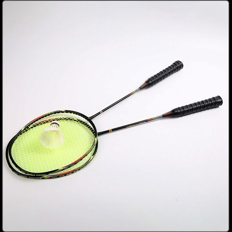 Badminton Racket Adult Training Shock-absorbing Badminton Racket