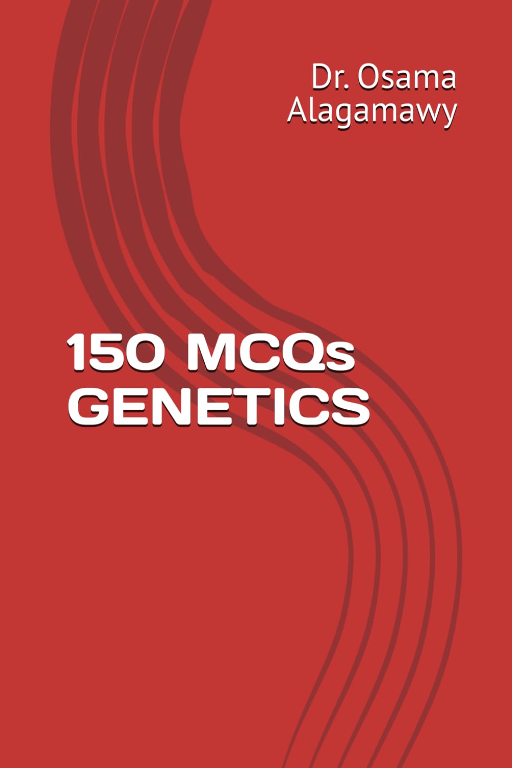 150 MCQs GENETICS